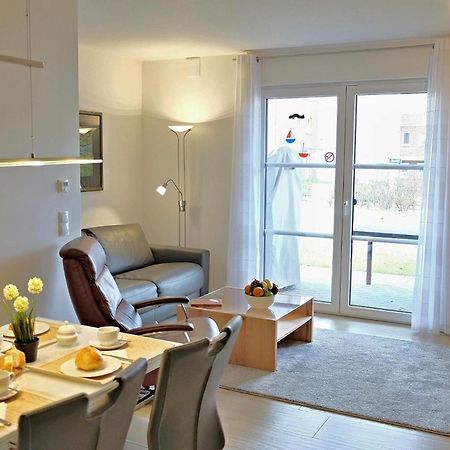 Sommerbrise - Wallbox Laboe Zewnętrze zdjęcie
